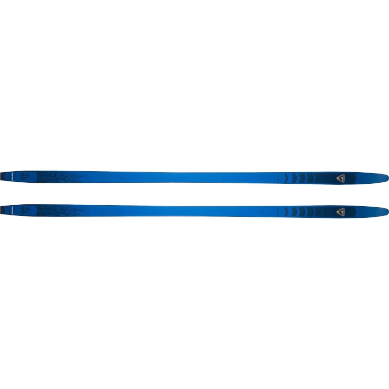 Nordic Backcountry Skis Rossignol BC 65 Positrack New Nordic Backcountry Skis Rossignol BC 65 Positrack New